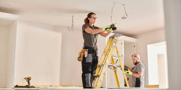 Best Emergency Electrical Repair  in Ellsworth, WI