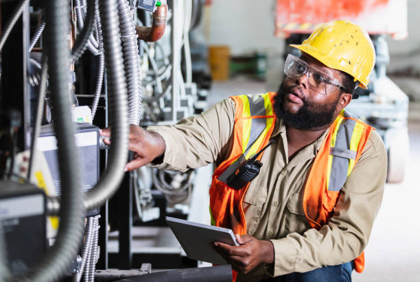 Best Electrical Contractors for Businesses  in Ellsworth, WI