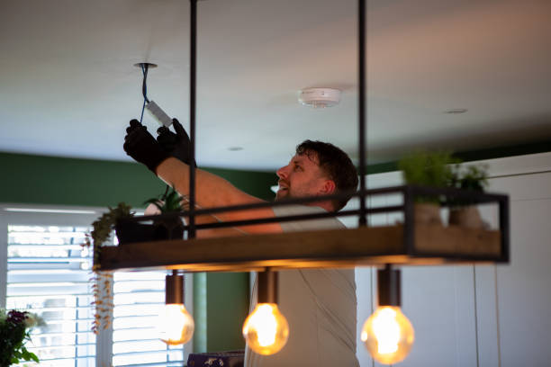 Best Electrical Outlet Repair  in Ellsworth, WI