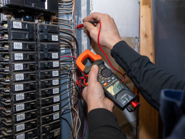 Best Electrical System Inspection  in Ellsworth, WI