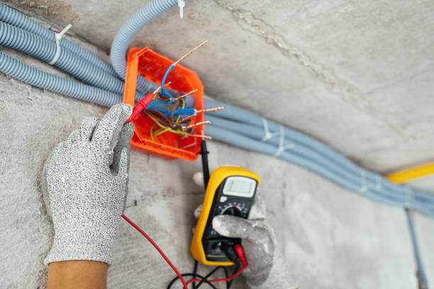 Best Electrical Outlet Repair  in Ellsworth, WI
