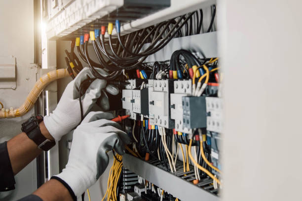 Best Electrician Near Me  in Ellsworth, WI